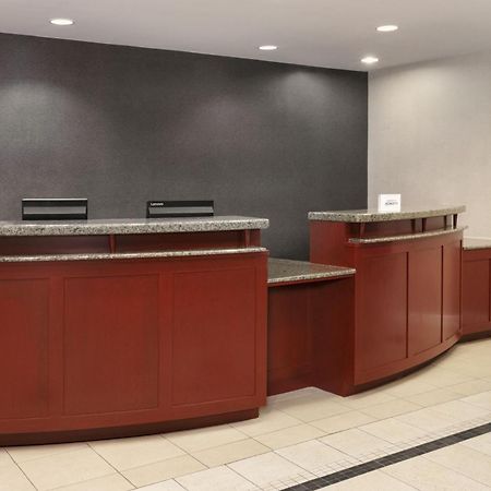 Residence Inn By Marriott Daytona Beach Speedway/Airport Esterno foto