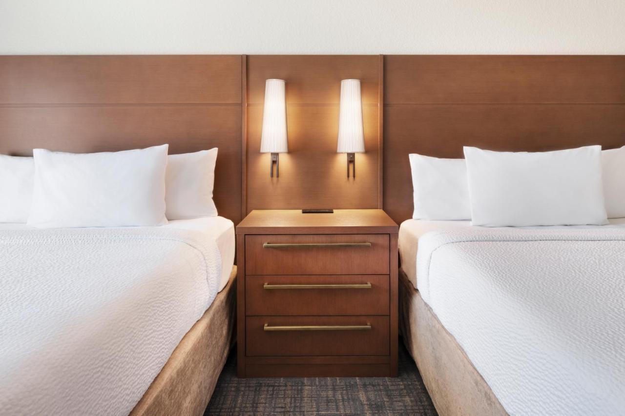Residence Inn By Marriott Daytona Beach Speedway/Airport Esterno foto