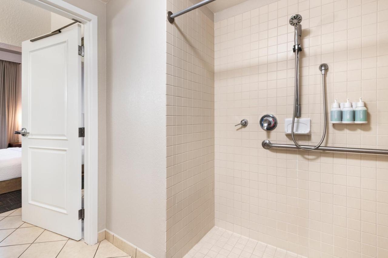 Residence Inn By Marriott Daytona Beach Speedway/Airport Esterno foto