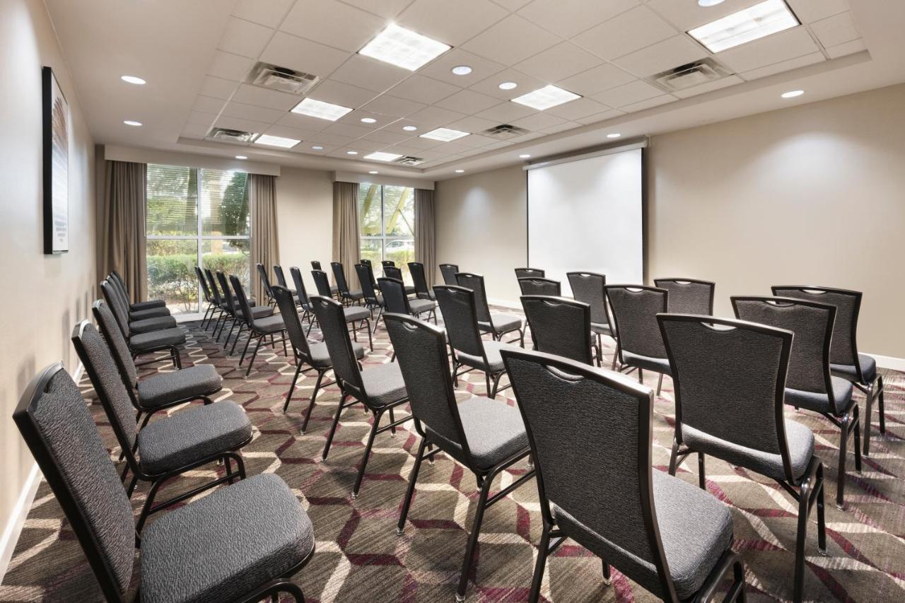 Residence Inn By Marriott Daytona Beach Speedway/Airport Esterno foto