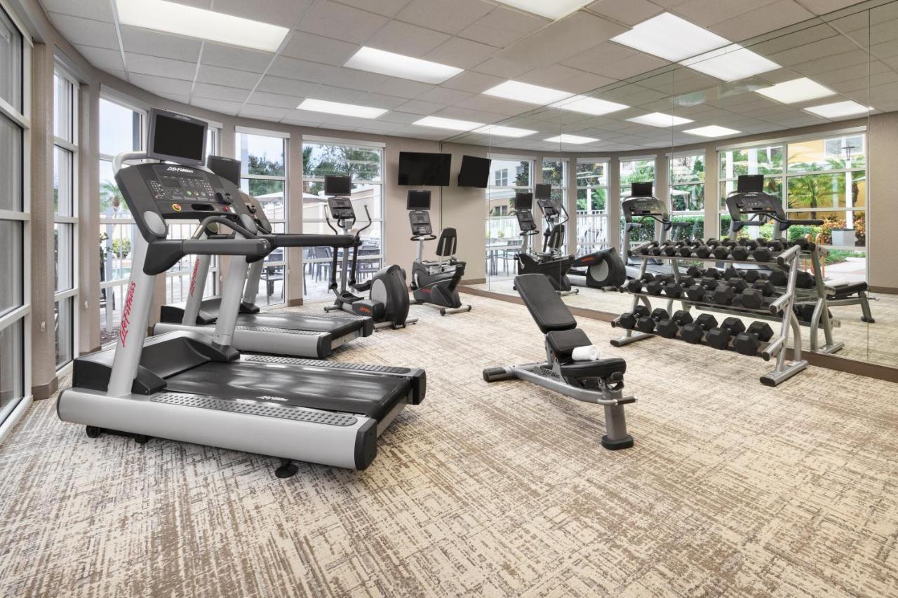 Residence Inn By Marriott Daytona Beach Speedway/Airport Esterno foto