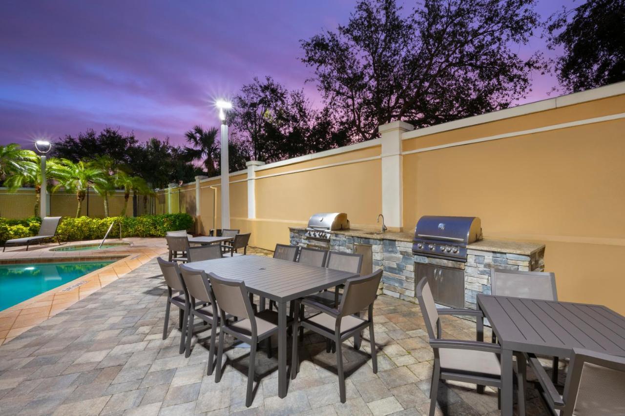 Residence Inn By Marriott Daytona Beach Speedway/Airport Esterno foto