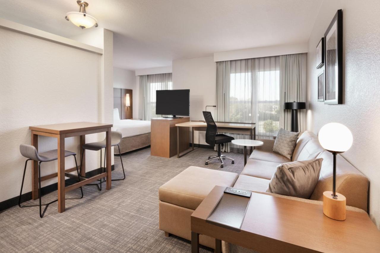 Residence Inn By Marriott Daytona Beach Speedway/Airport Esterno foto