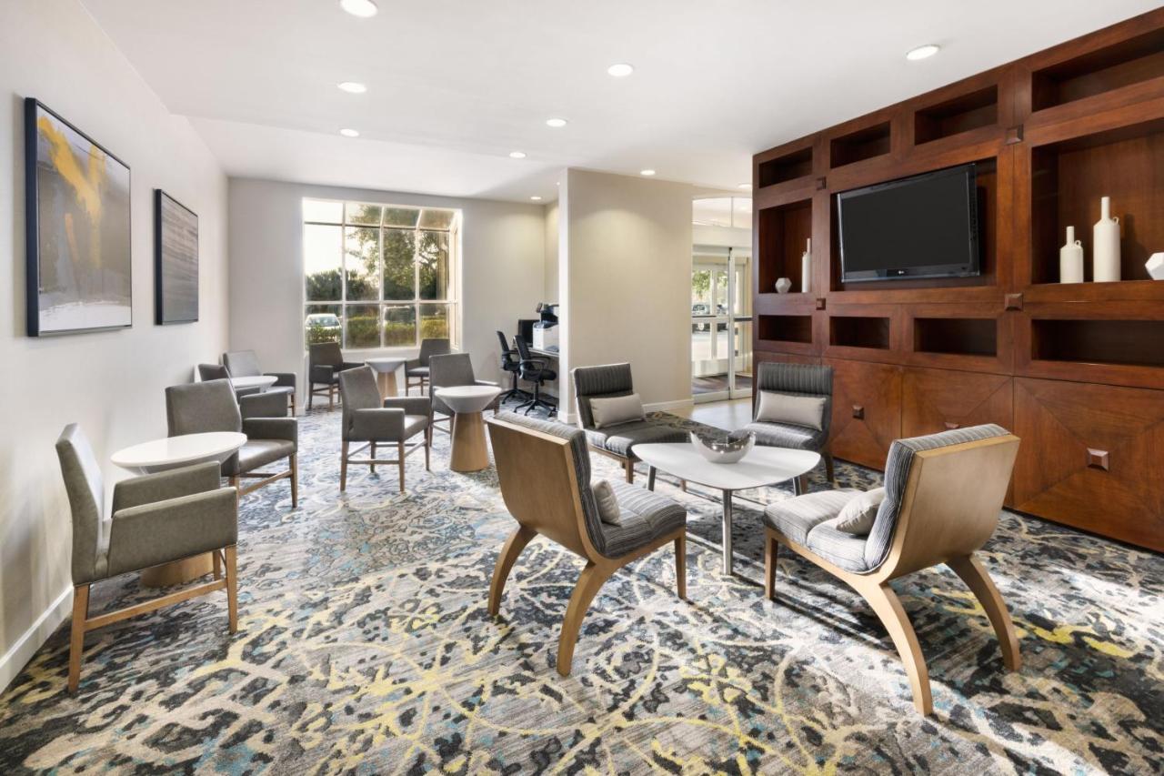 Residence Inn By Marriott Daytona Beach Speedway/Airport Esterno foto