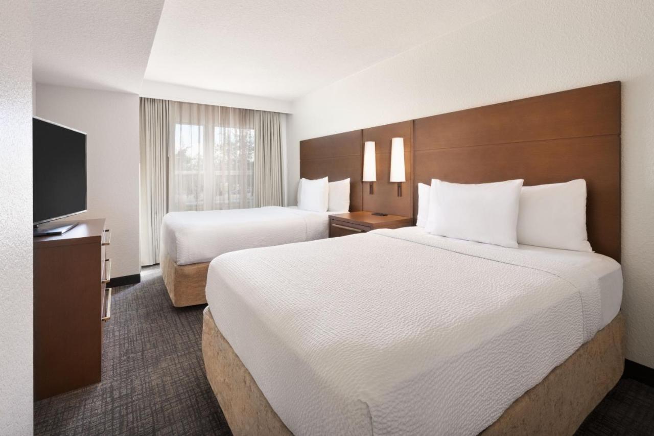 Residence Inn By Marriott Daytona Beach Speedway/Airport Esterno foto