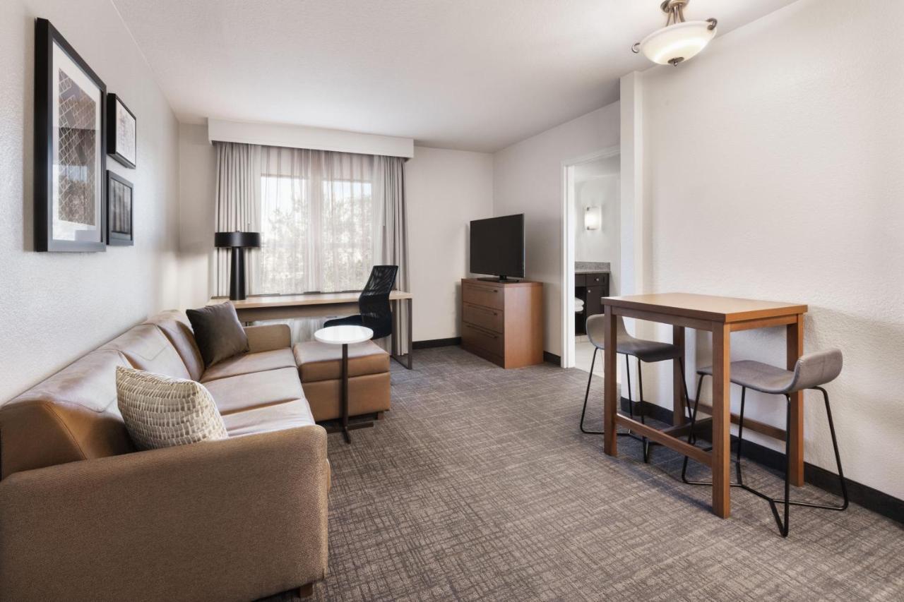 Residence Inn By Marriott Daytona Beach Speedway/Airport Esterno foto
