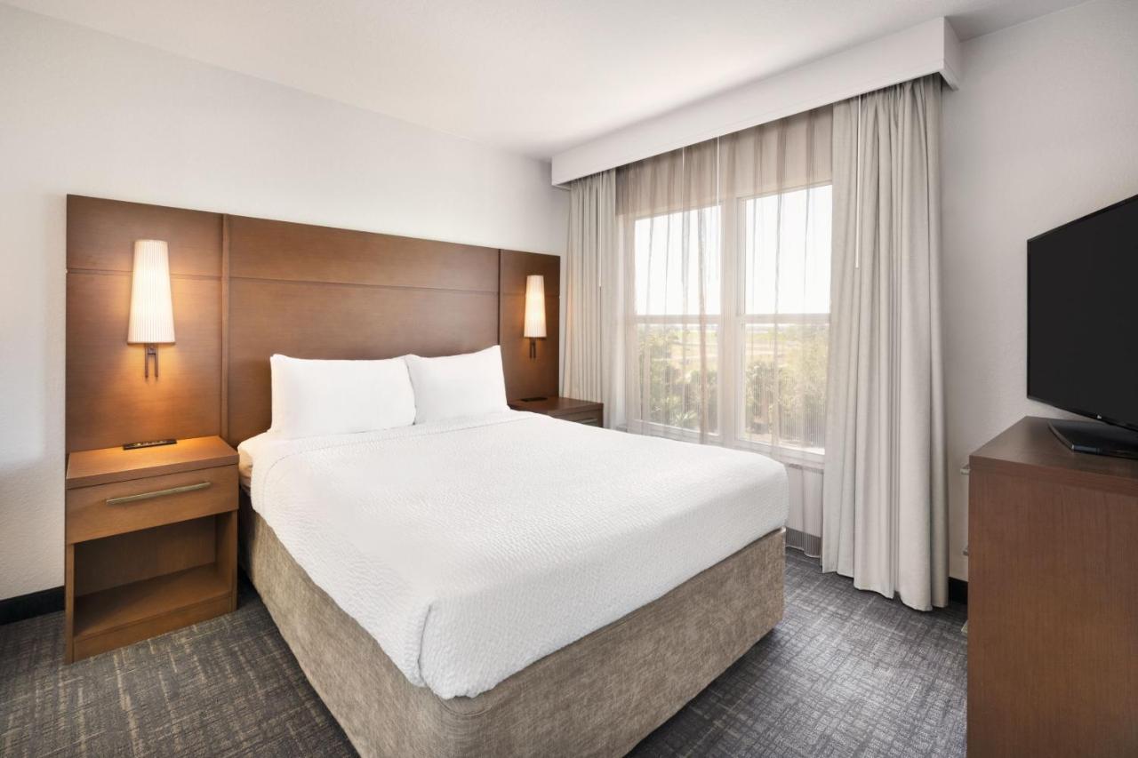 Residence Inn By Marriott Daytona Beach Speedway/Airport Esterno foto