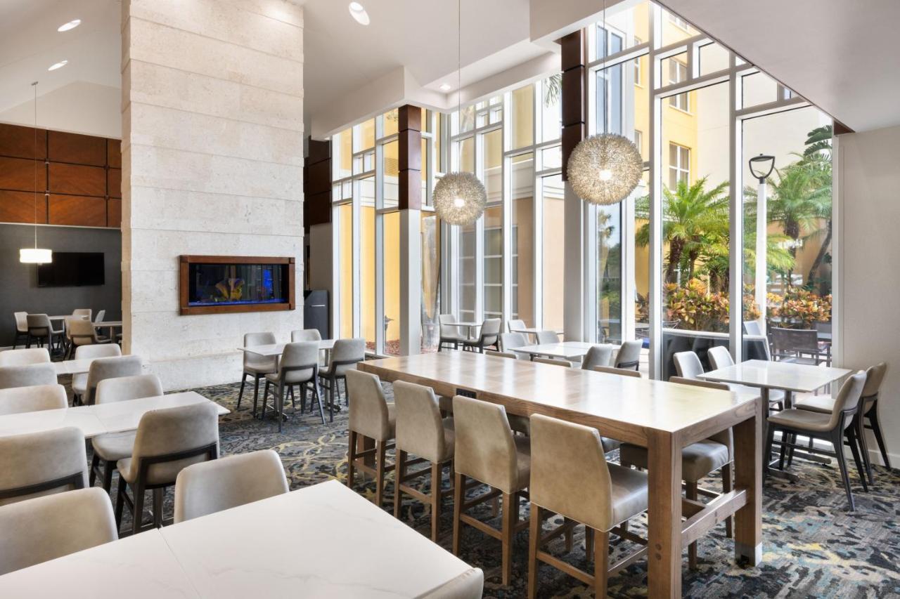 Residence Inn By Marriott Daytona Beach Speedway/Airport Esterno foto