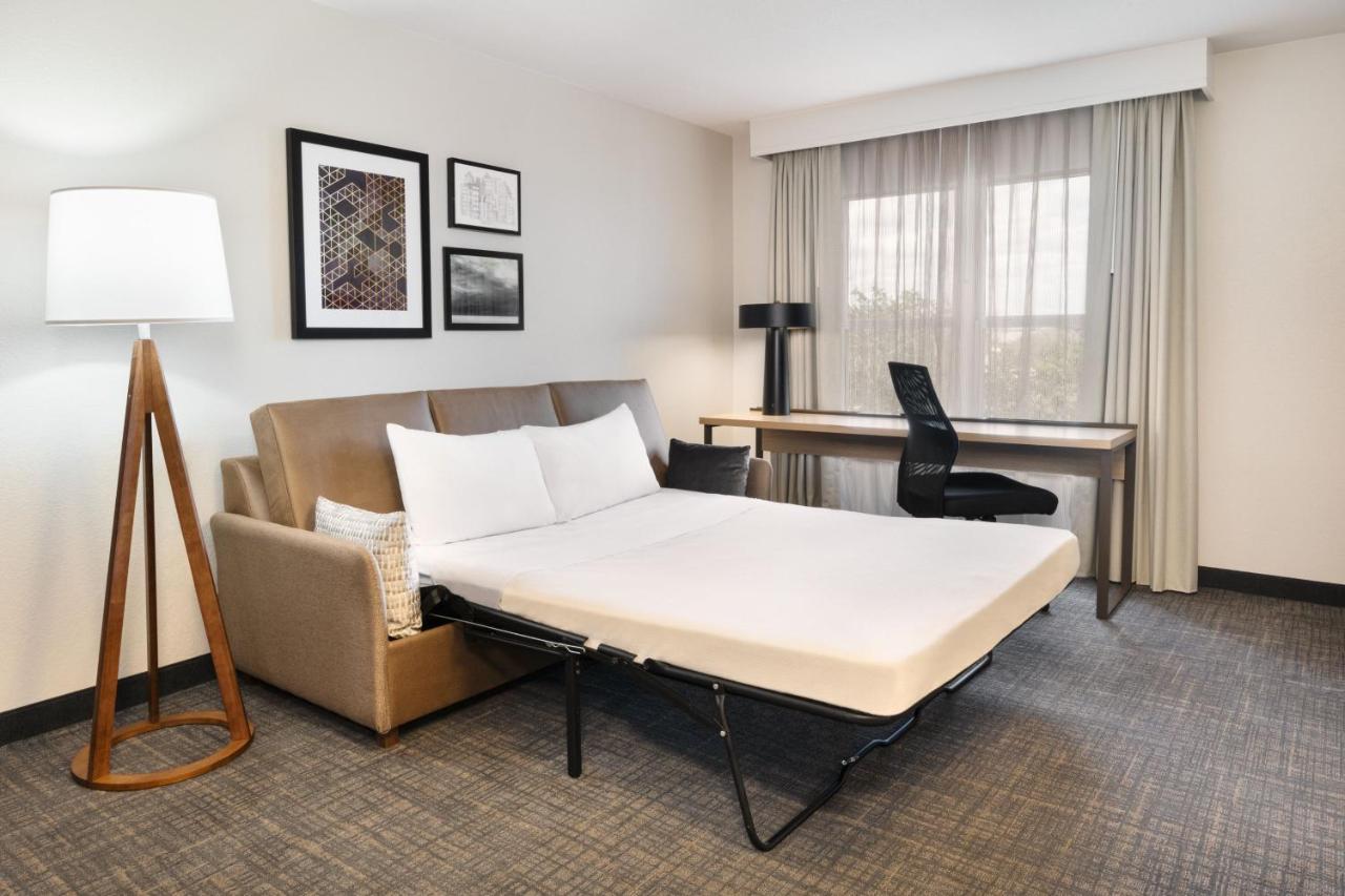 Residence Inn By Marriott Daytona Beach Speedway/Airport Esterno foto