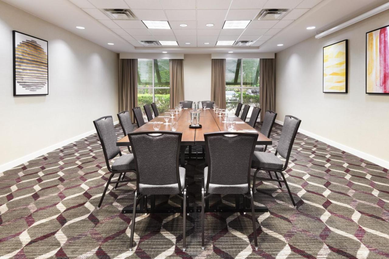 Residence Inn By Marriott Daytona Beach Speedway/Airport Esterno foto