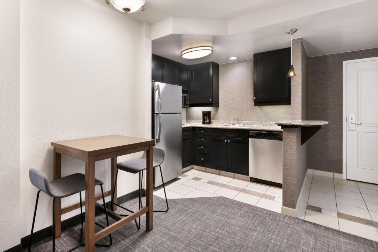 Residence Inn By Marriott Daytona Beach Speedway/Airport Esterno foto