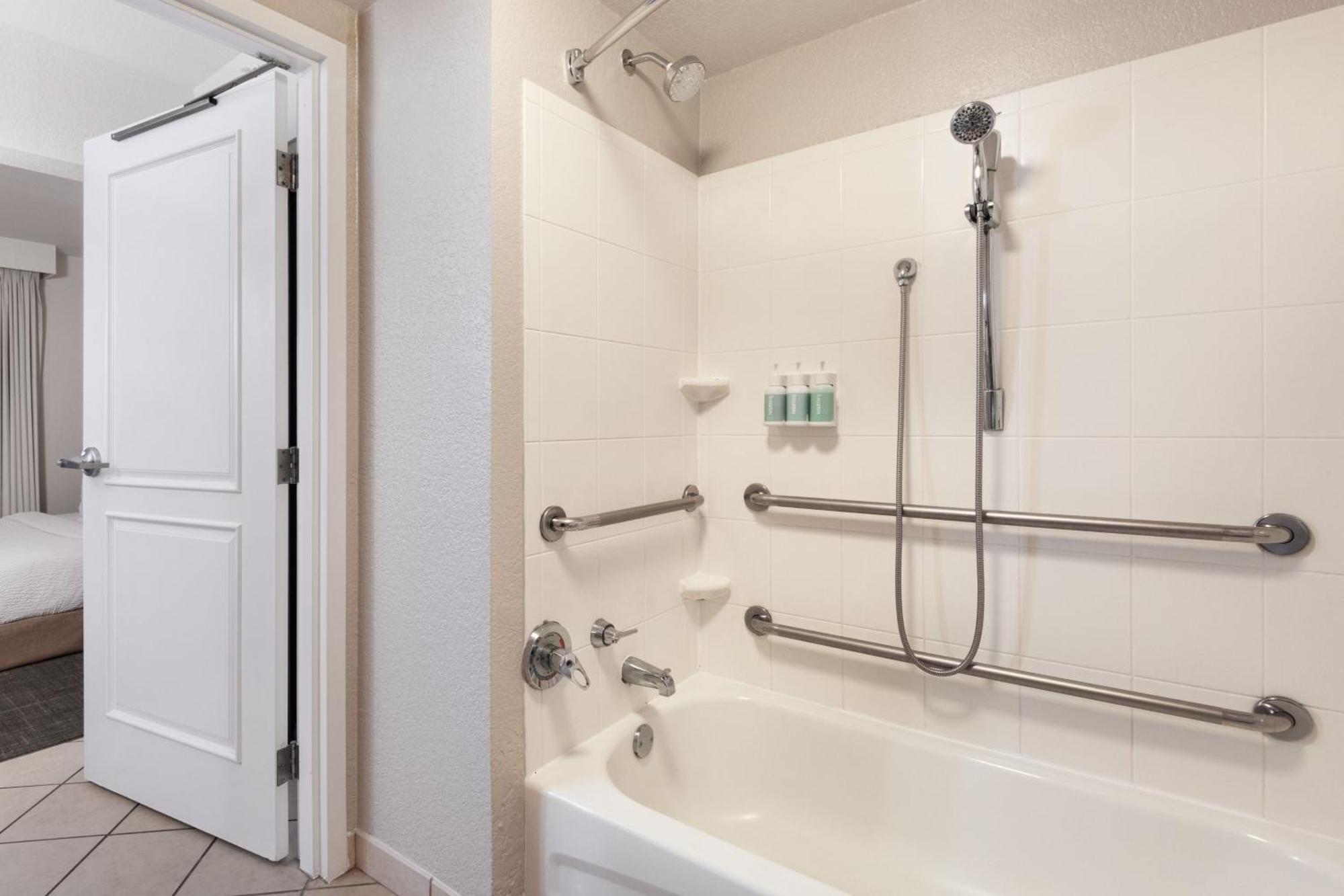 Residence Inn By Marriott Daytona Beach Speedway/Airport Esterno foto