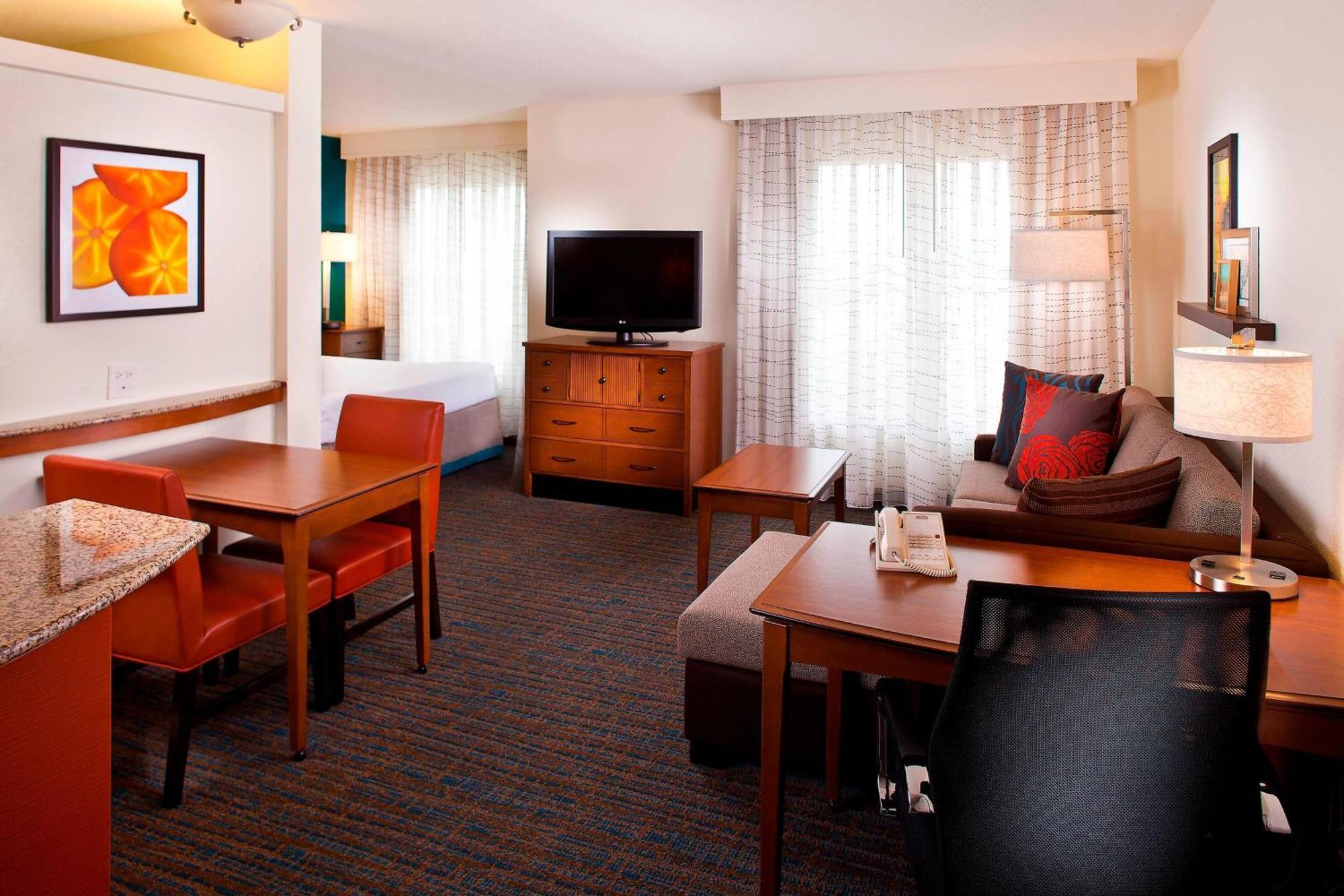 Residence Inn By Marriott Daytona Beach Speedway/Airport Esterno foto