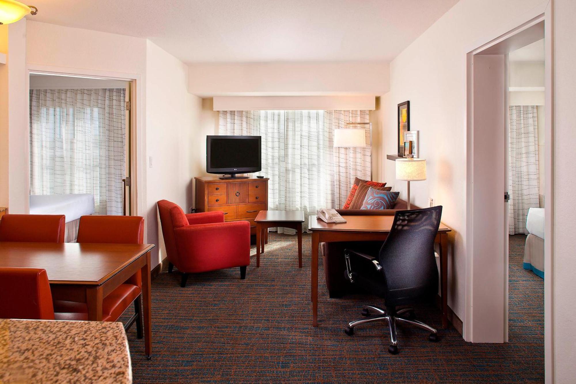 Residence Inn By Marriott Daytona Beach Speedway/Airport Esterno foto