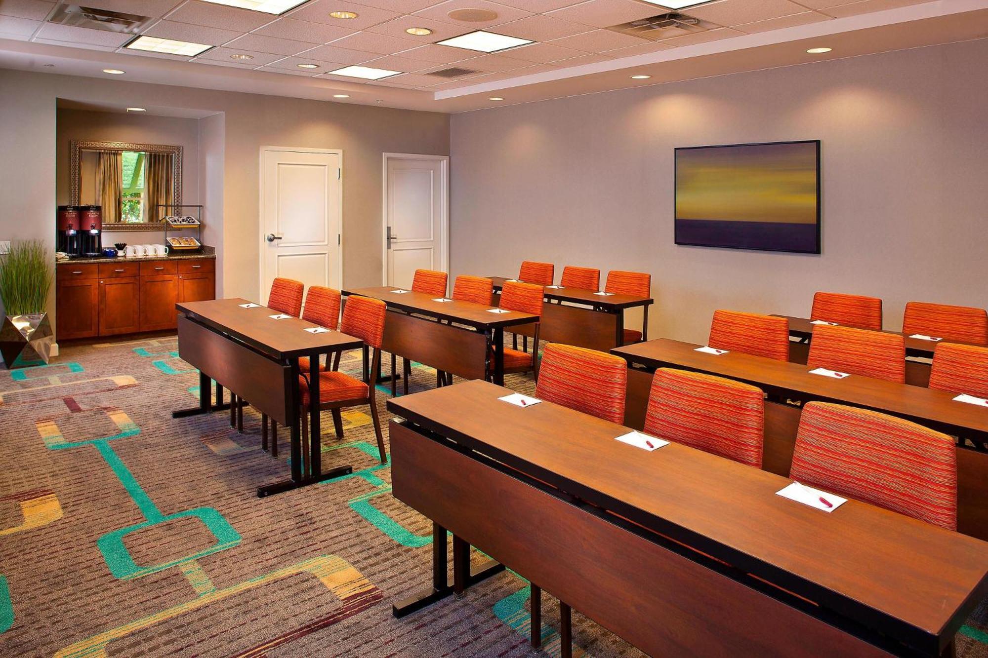 Residence Inn By Marriott Daytona Beach Speedway/Airport Esterno foto