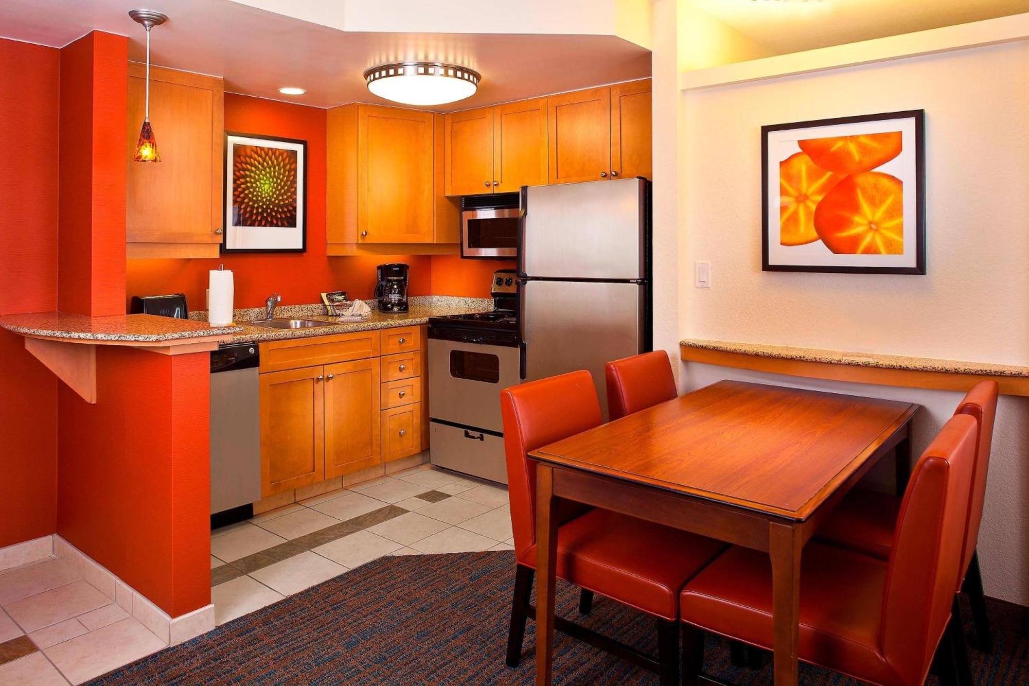Residence Inn By Marriott Daytona Beach Speedway/Airport Esterno foto