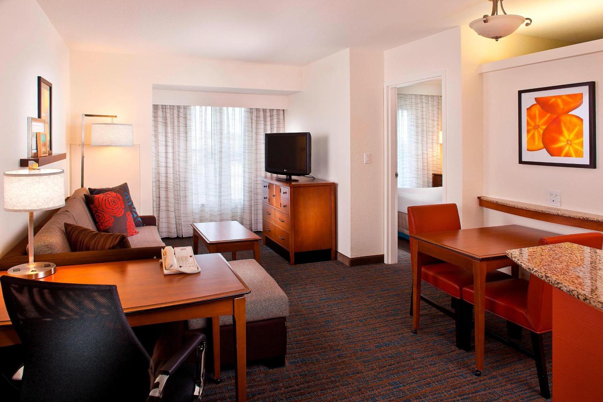 Residence Inn By Marriott Daytona Beach Speedway/Airport Esterno foto