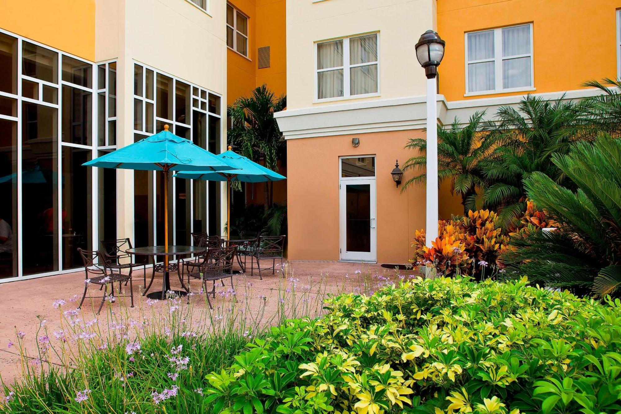 Residence Inn By Marriott Daytona Beach Speedway/Airport Esterno foto