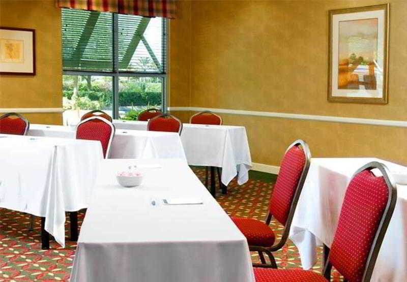 Residence Inn By Marriott Daytona Beach Speedway/Airport Servizi foto