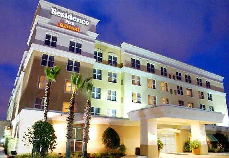 Residence Inn By Marriott Daytona Beach Speedway/Airport Esterno foto