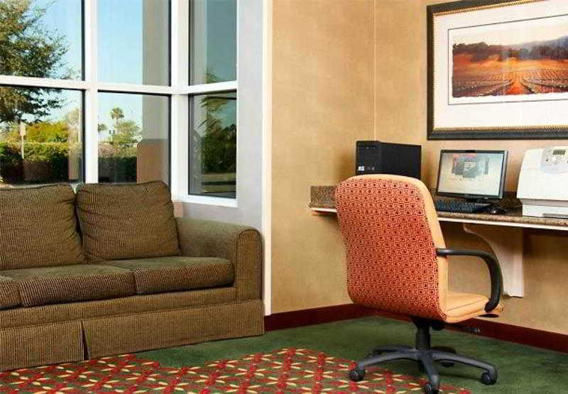 Residence Inn By Marriott Daytona Beach Speedway/Airport Camera foto
