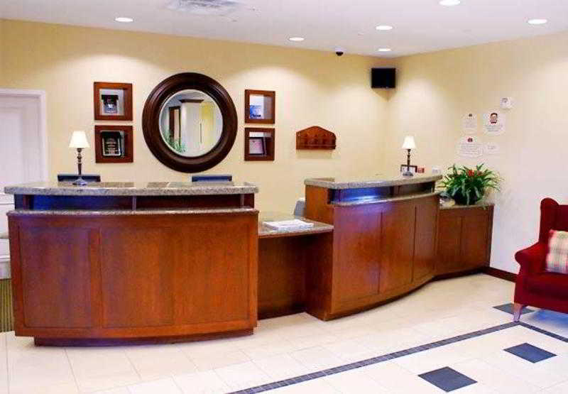 Residence Inn By Marriott Daytona Beach Speedway/Airport Esterno foto