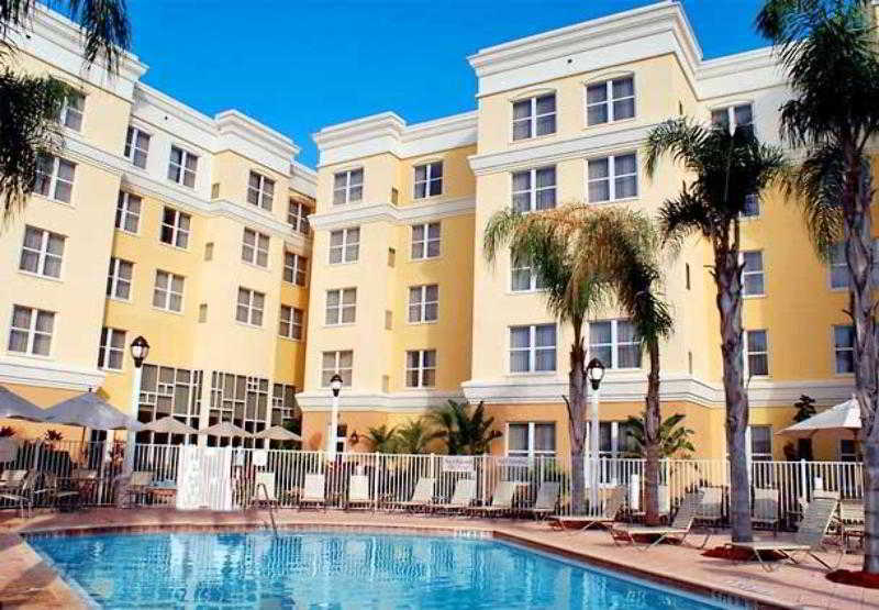 Residence Inn By Marriott Daytona Beach Speedway/Airport Esterno foto