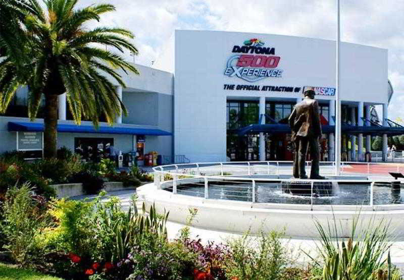 Residence Inn By Marriott Daytona Beach Speedway/Airport Esterno foto