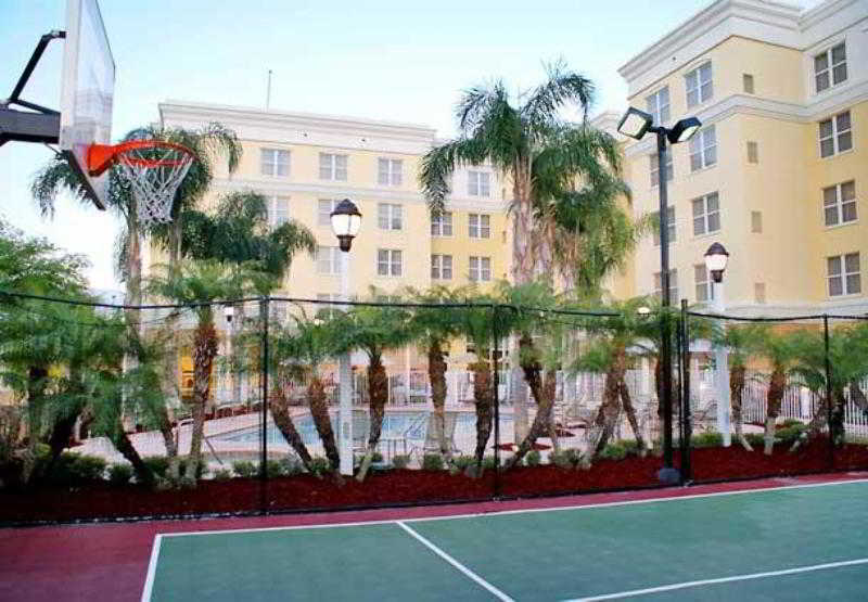 Residence Inn By Marriott Daytona Beach Speedway/Airport Servizi foto