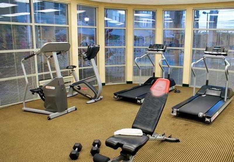 Residence Inn By Marriott Daytona Beach Speedway/Airport Esterno foto