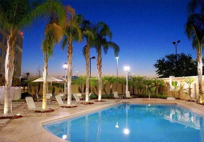 Residence Inn By Marriott Daytona Beach Speedway/Airport Esterno foto