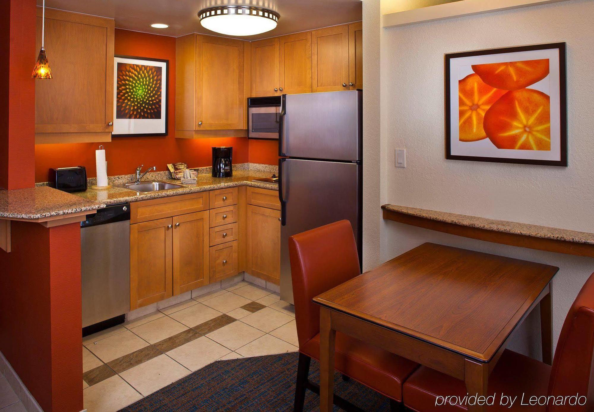 Residence Inn By Marriott Daytona Beach Speedway/Airport Esterno foto