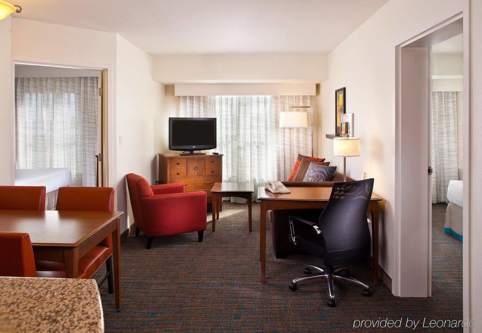 Residence Inn By Marriott Daytona Beach Speedway/Airport Esterno foto
