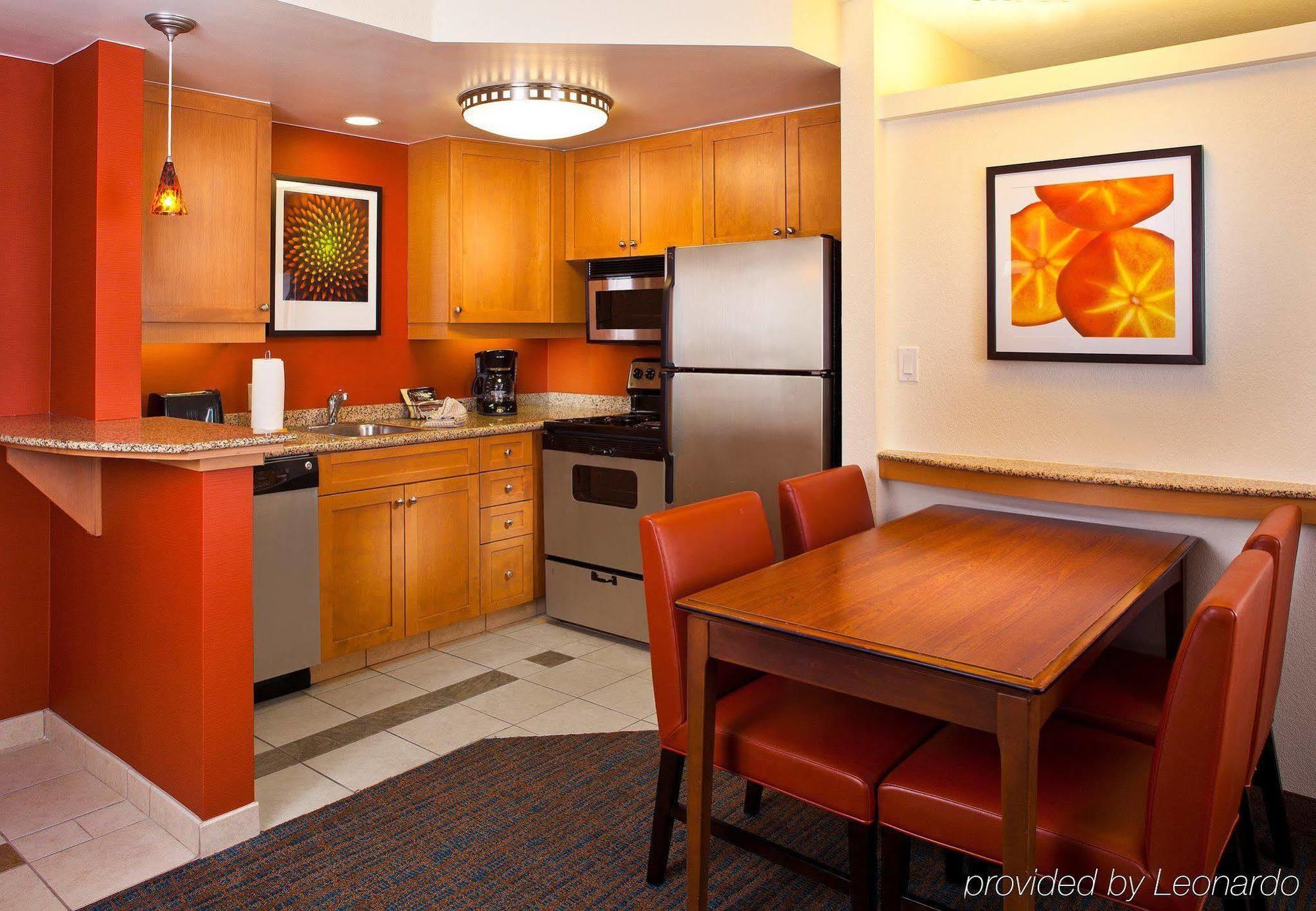 Residence Inn By Marriott Daytona Beach Speedway/Airport Esterno foto