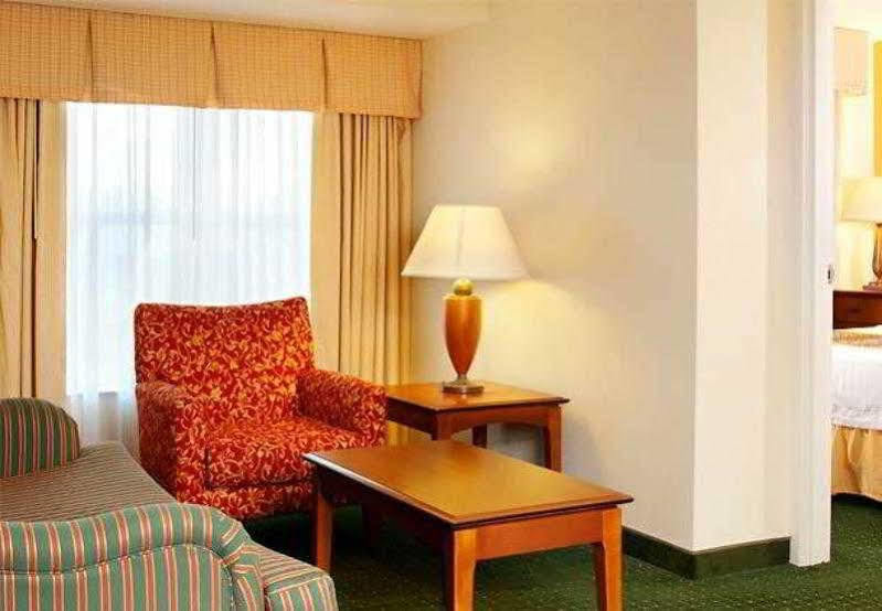 Residence Inn By Marriott Daytona Beach Speedway/Airport Esterno foto